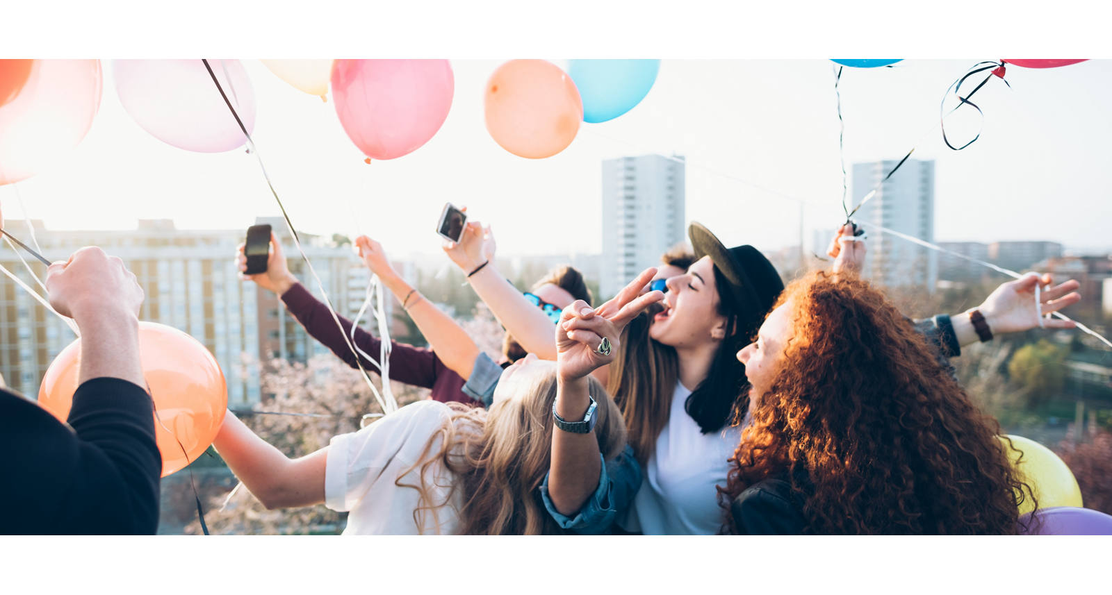 Fomo: the fear of missing out