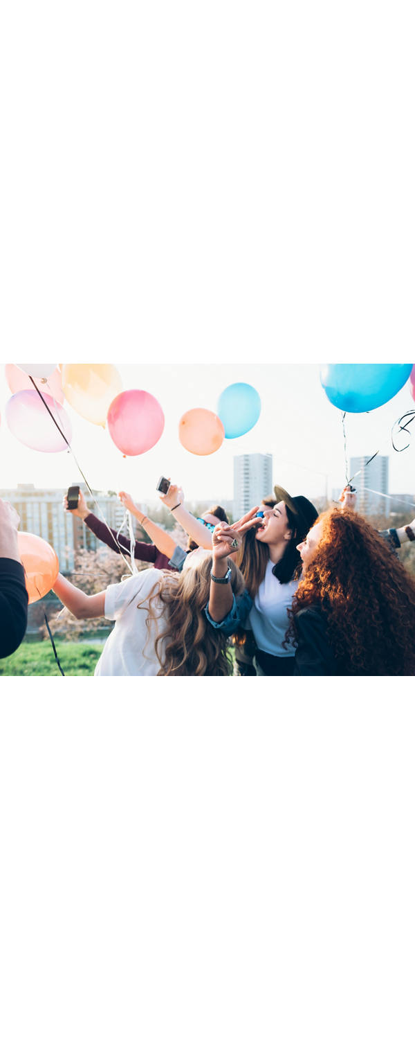 FOMO: la peur de manquer quelque chose