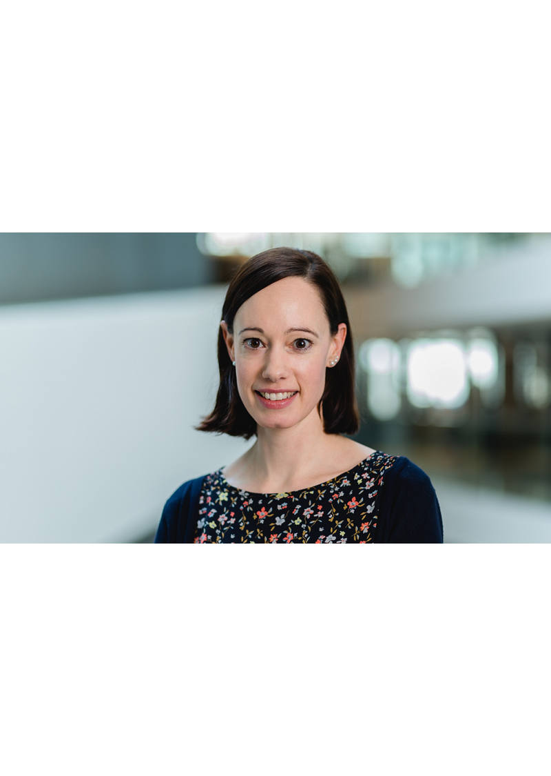 Franziska Guggisberg Ernährungswissenschaftlerin