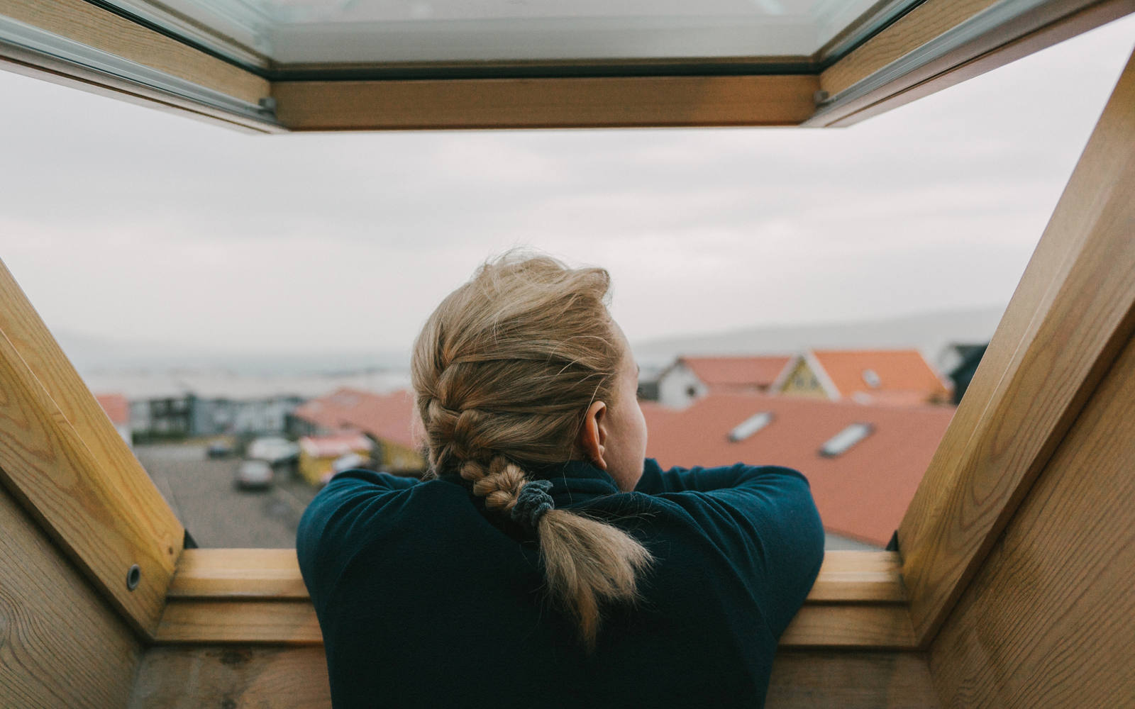 Les personnes autistes ont une perception intense du monde.