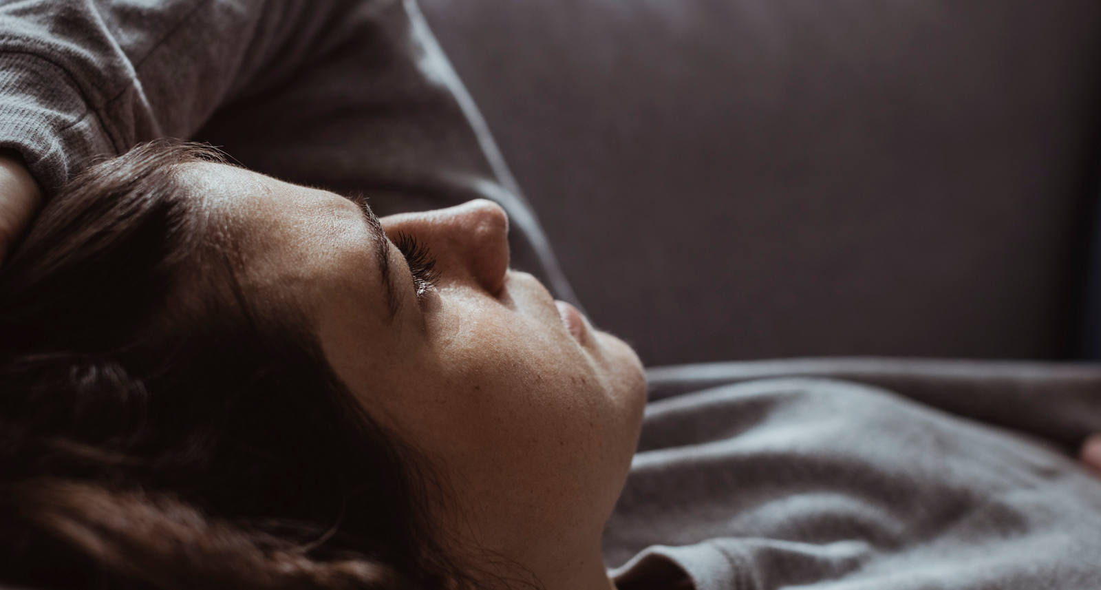 PMS was tun bei Beschwerden vor der Menstruation