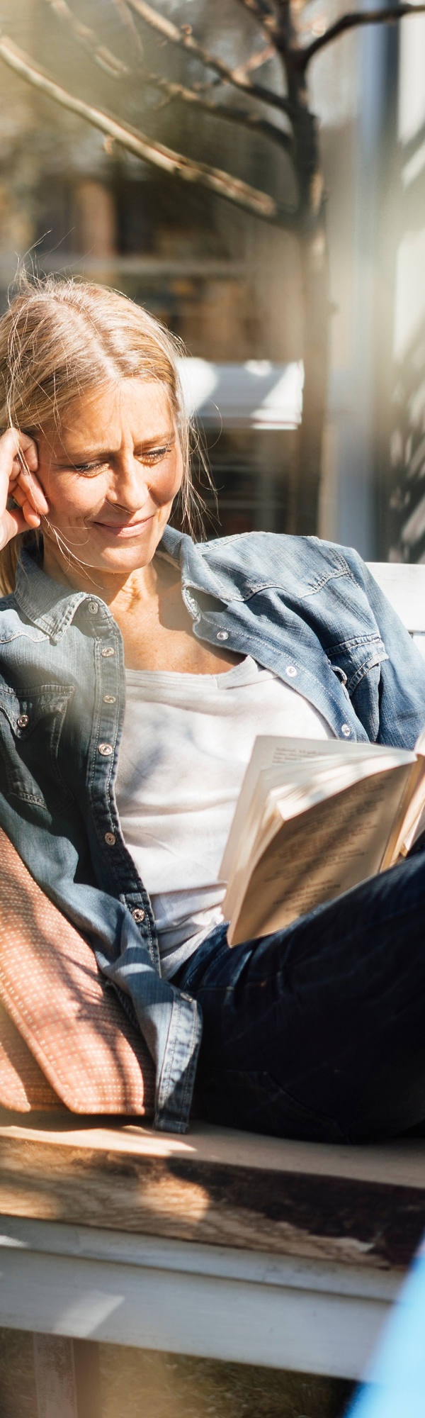 Remèdes maison pour la ménopause: ressentir son corps et le soutenir