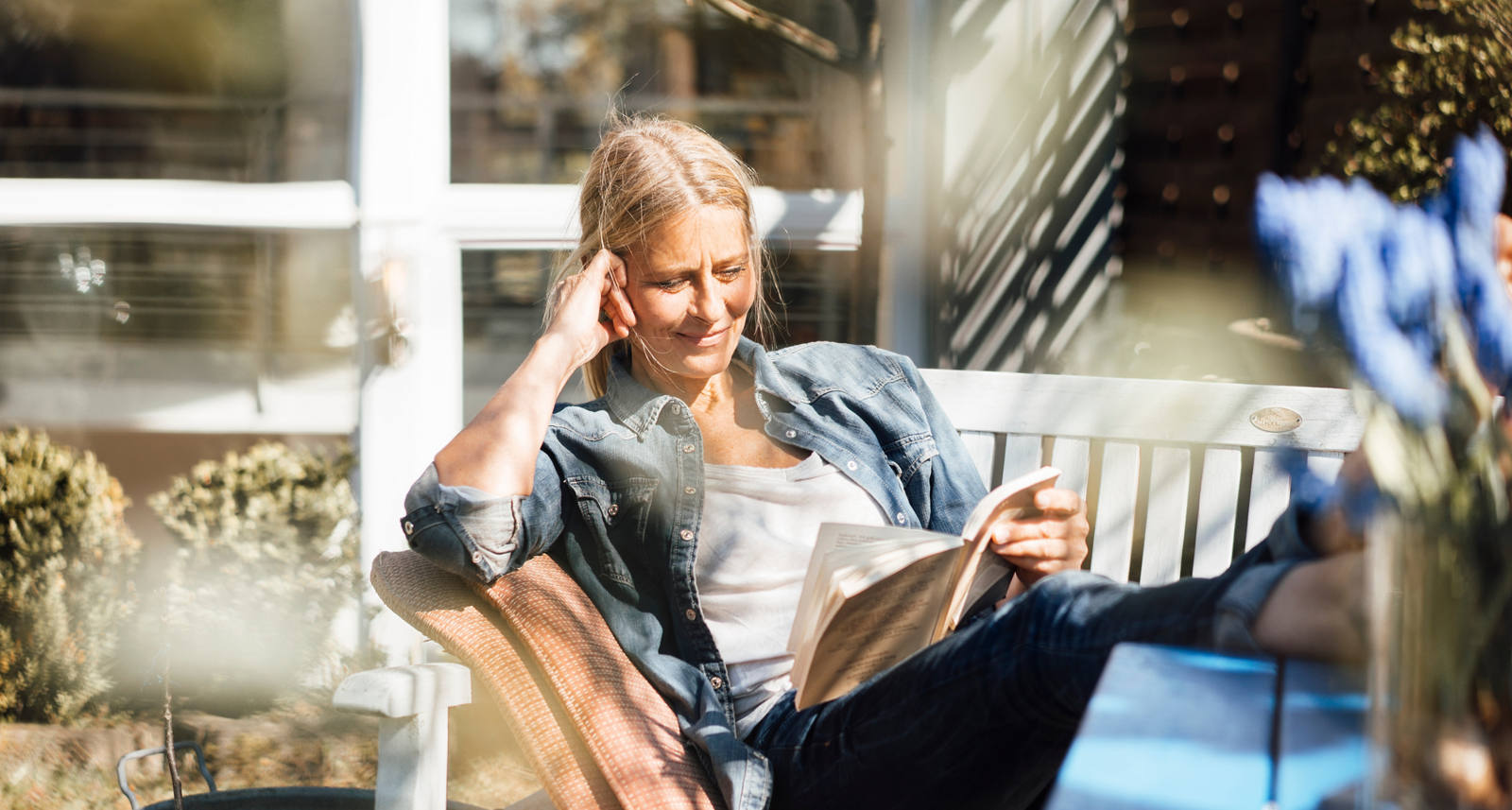 Remèdes maison pour la ménopause: ressentir son corps et le soutenir