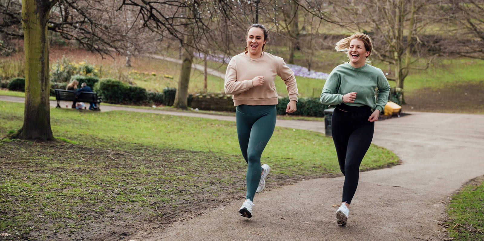 Le jogging pour débutant: conseils pour chaque groupe d'âge