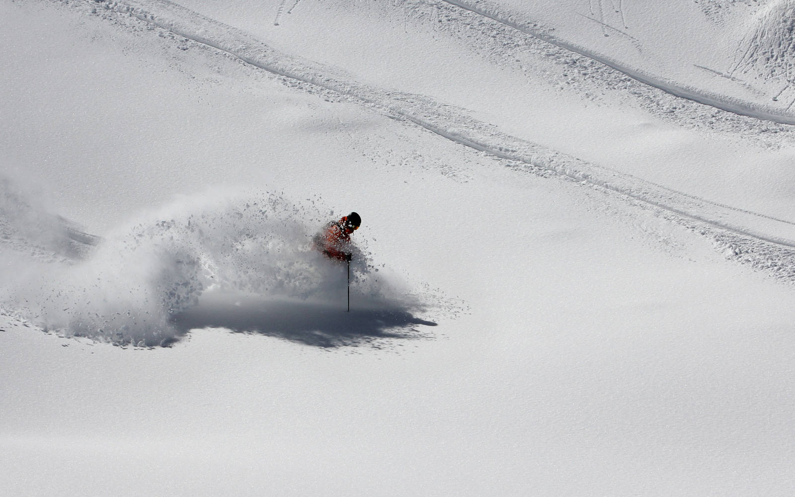 Du freeride en toute sécurité: ce qu’il faut savoir