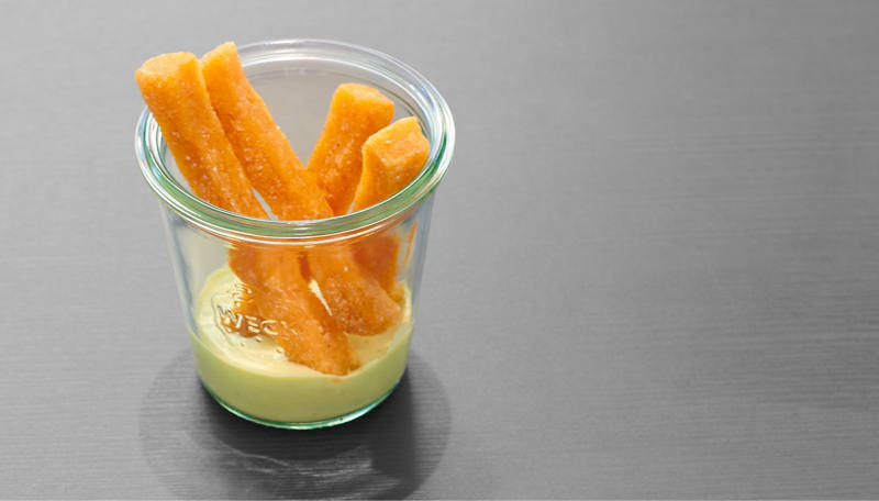 Samen und Sprossen Rezept Fotos