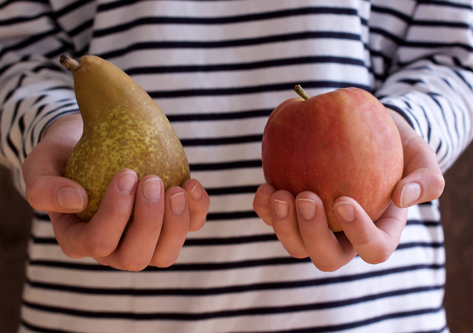 Fructoseintoleranz: So wird sie behandelt