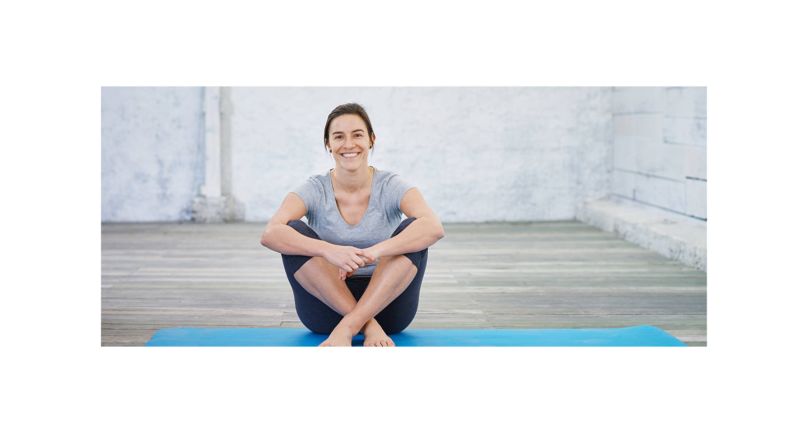 Hallux valgus & cie: bienfaits de la gym des pieds