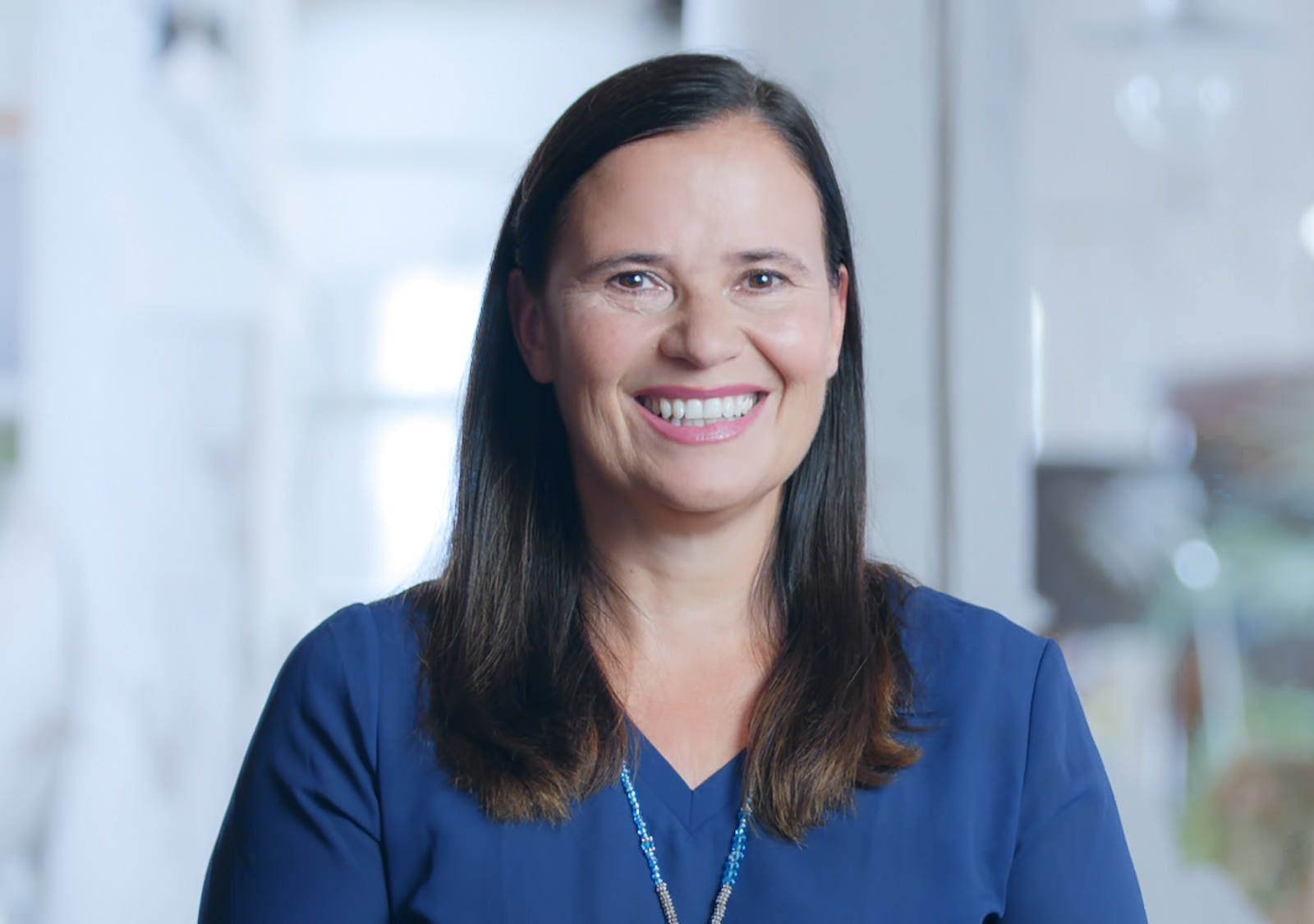 Bonnes habitudes: Du calme pour Stephanie