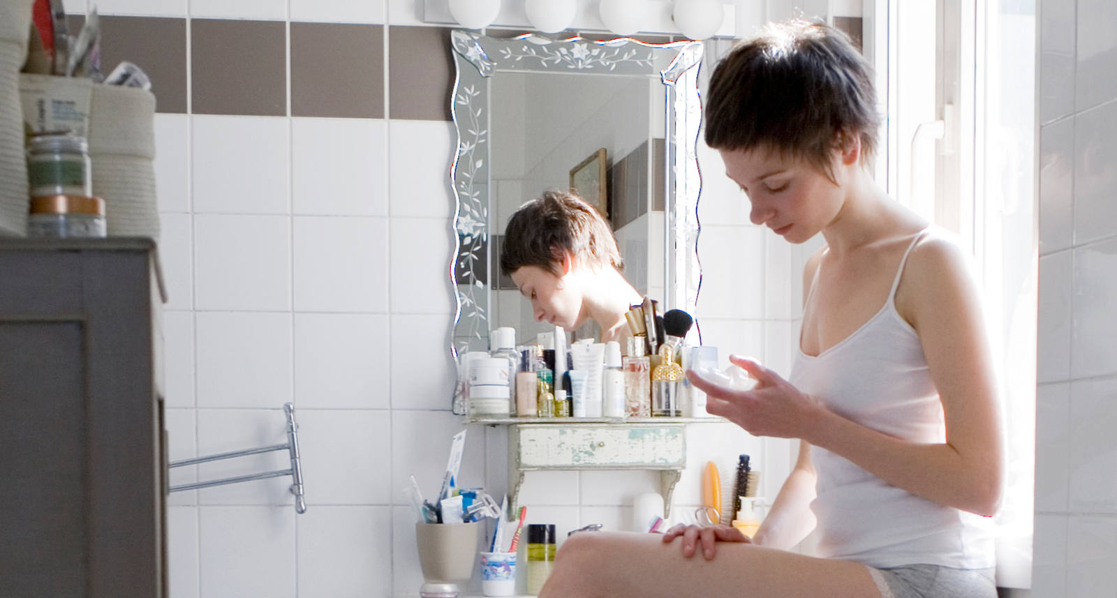 Was der Haut wirklich gut tut