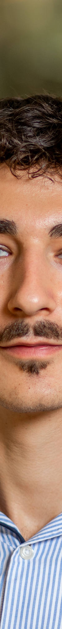 Gian Beeli – Redaktor der CSS