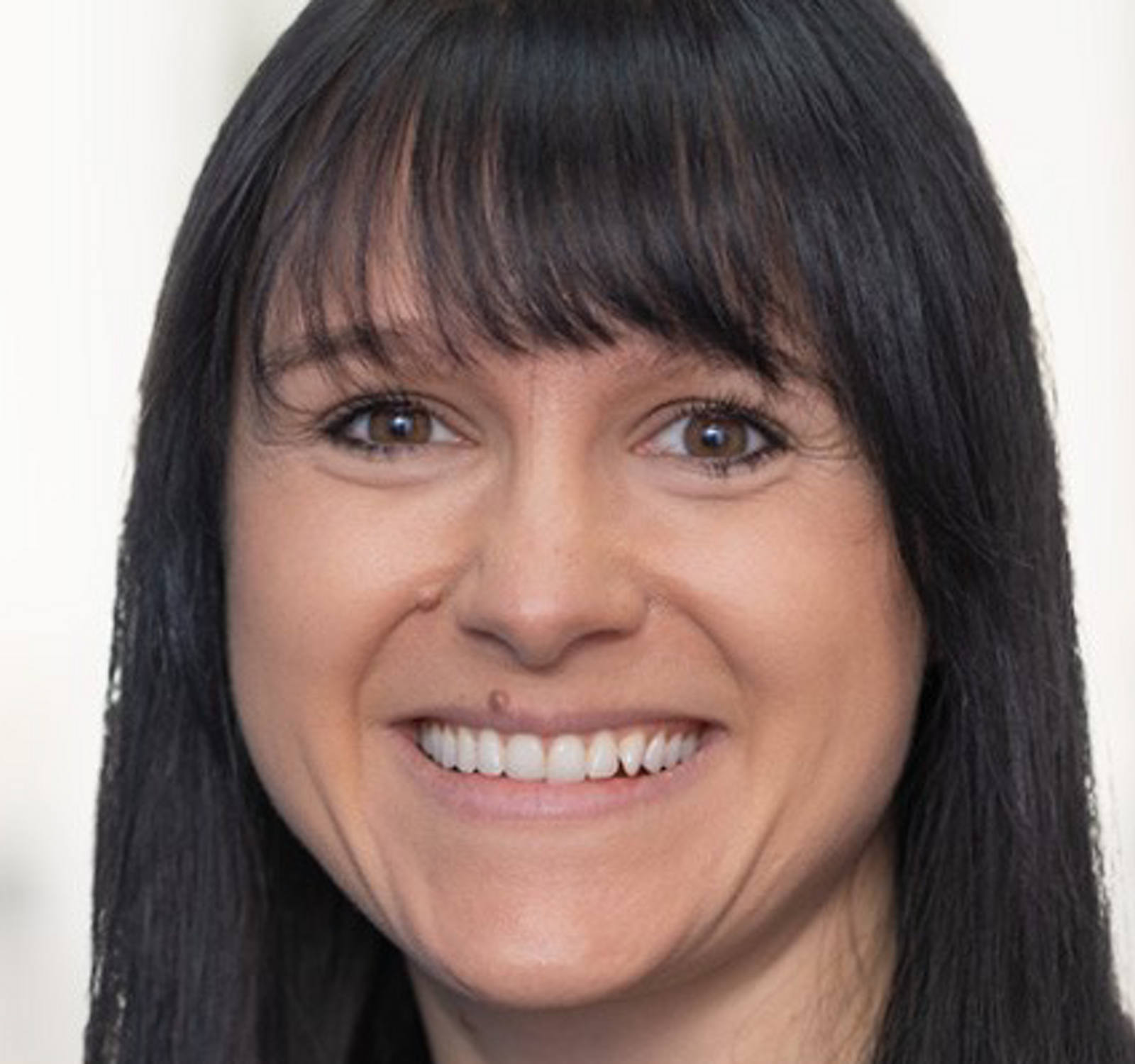Gilliane Alder, Chefpsychologin Psychosomatik und Psychiatrie in der Klinik Gais