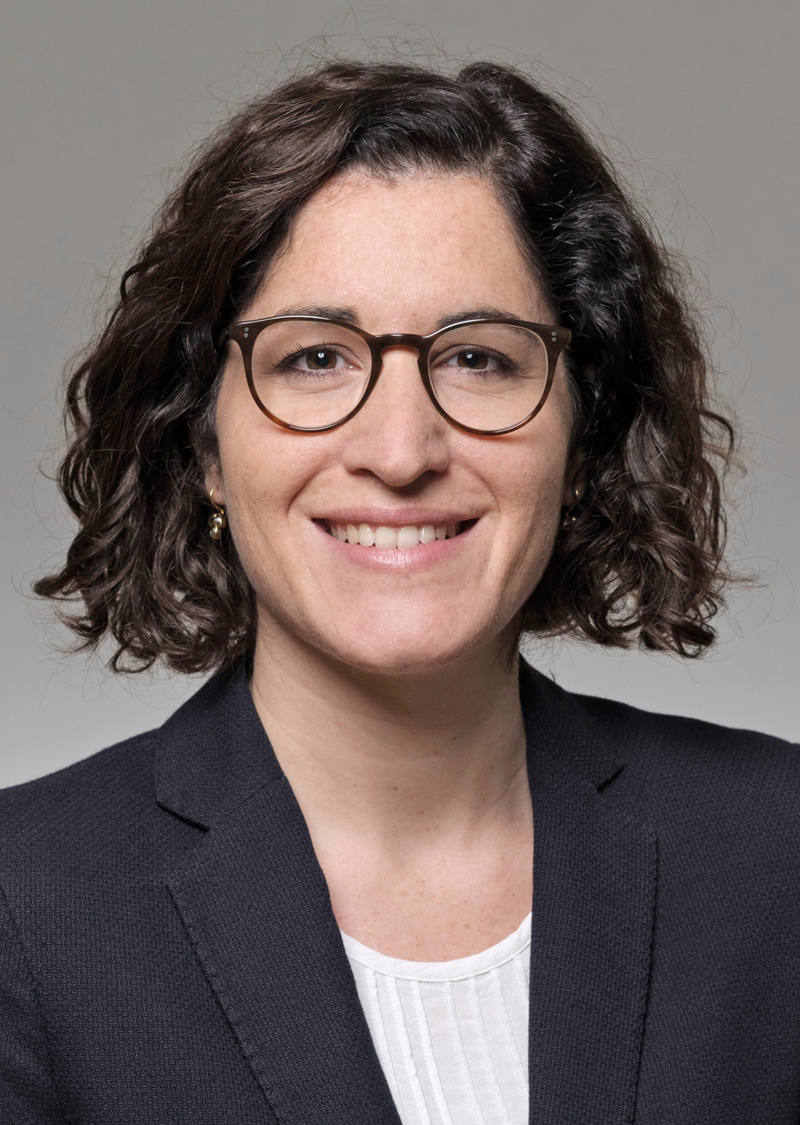 Giulia Roth Employer Branding Manager