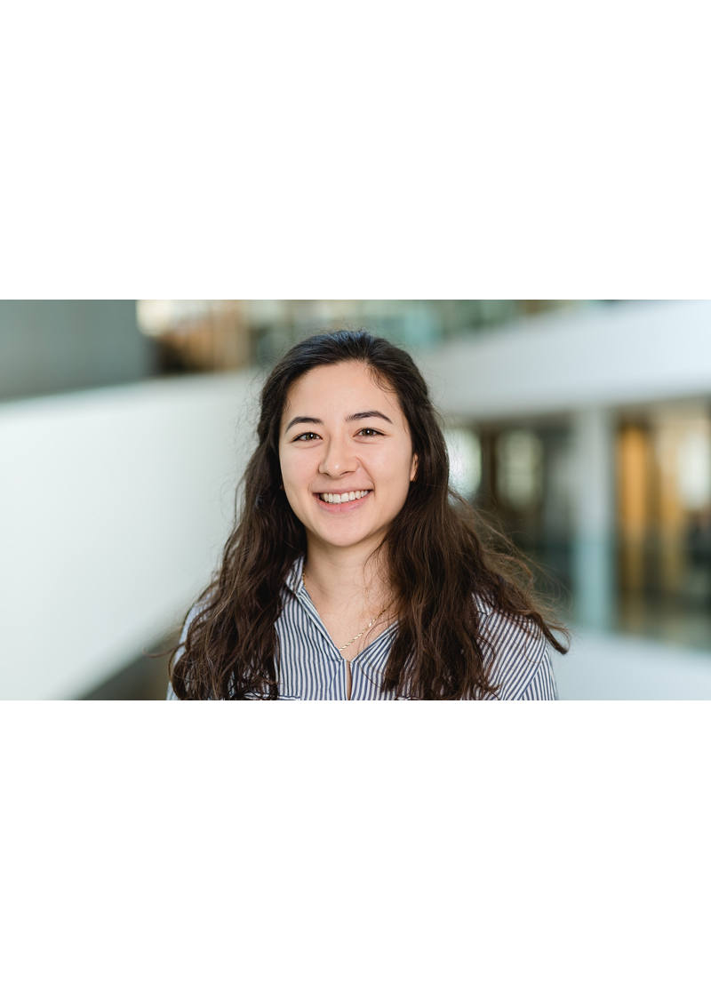 Grace Inauen Redaktorin