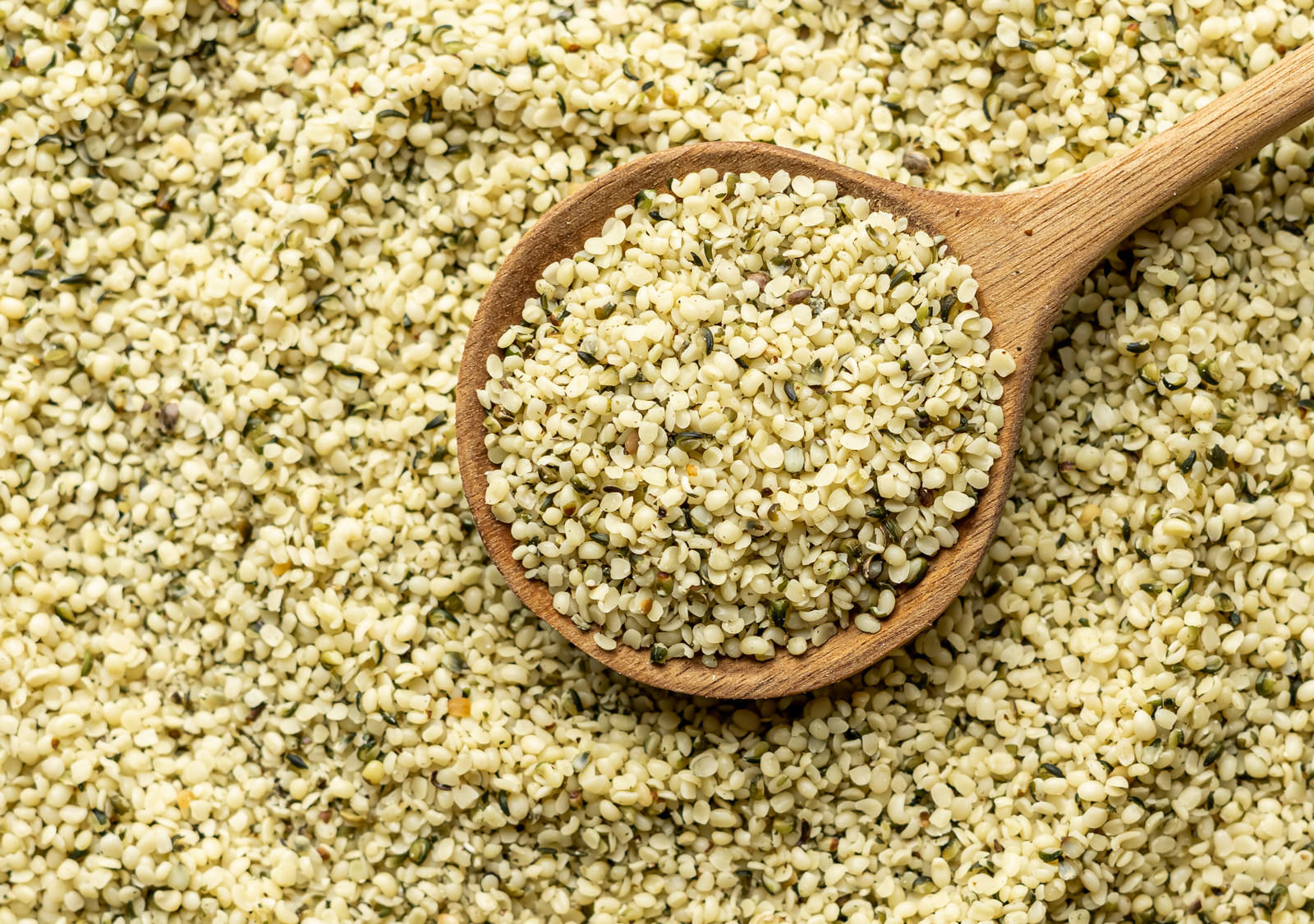 Hemp is a superfood – healthy and nutritious