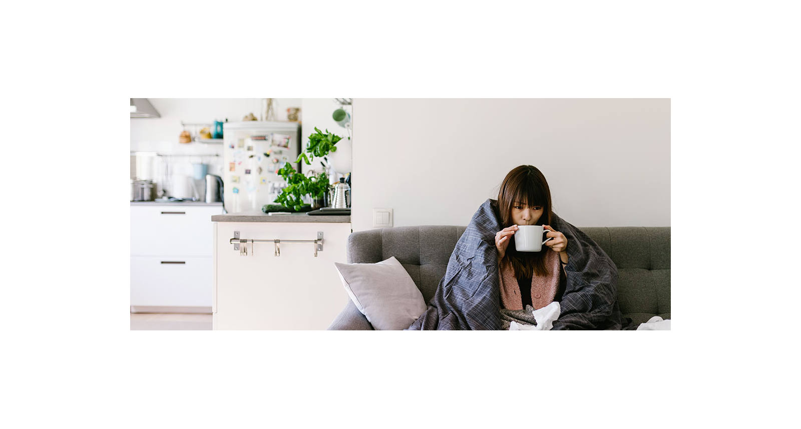 Hausmittel gegen Erkältung