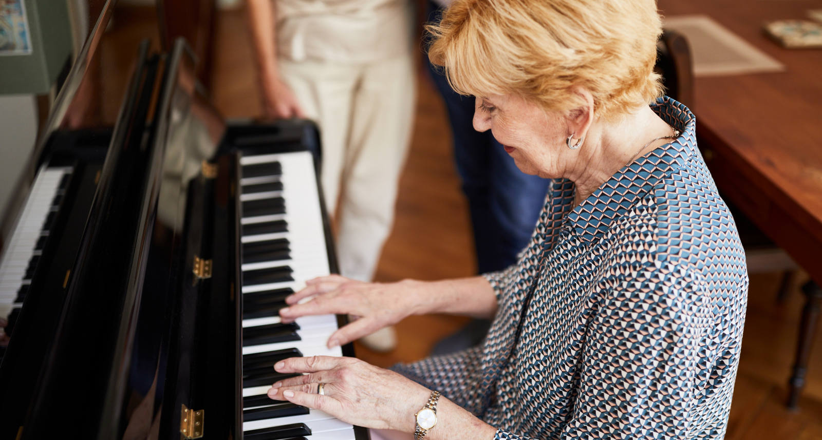 Hautalterung: Wie sie sich verzögern lässt