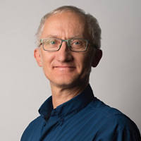 Heinz Staffelbach – dott. in sc. nat. PF, biologo, autore e coach secondo gli standard ICF