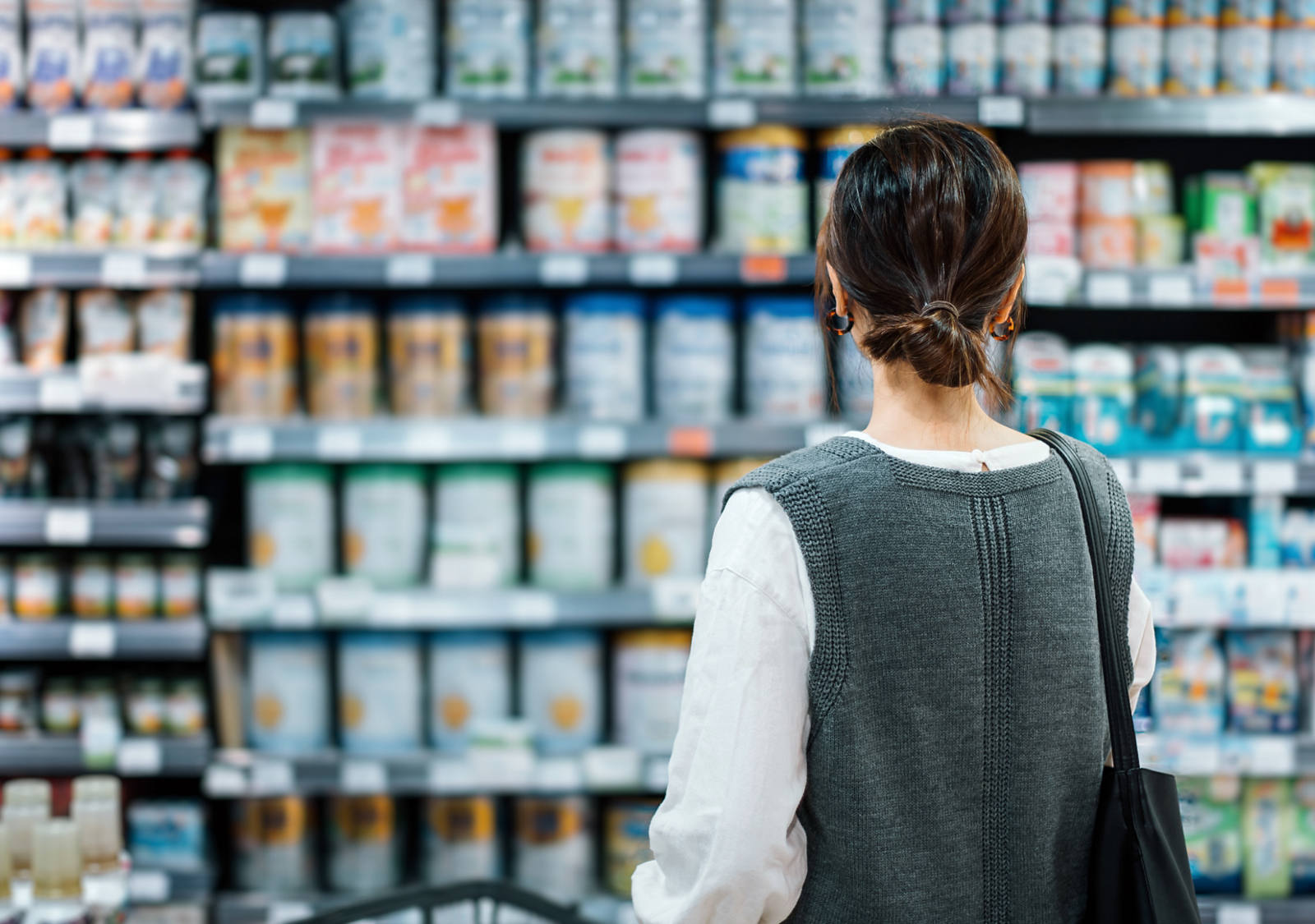 High-Protein-Trend: Ist der Wirbel um die Produkte berechtigt?
