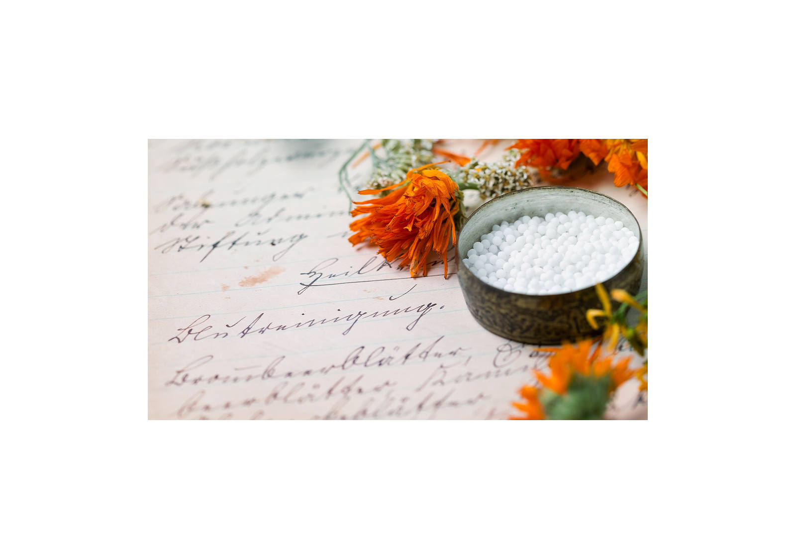 Homéopathie: ce que les granules font et ne font pas