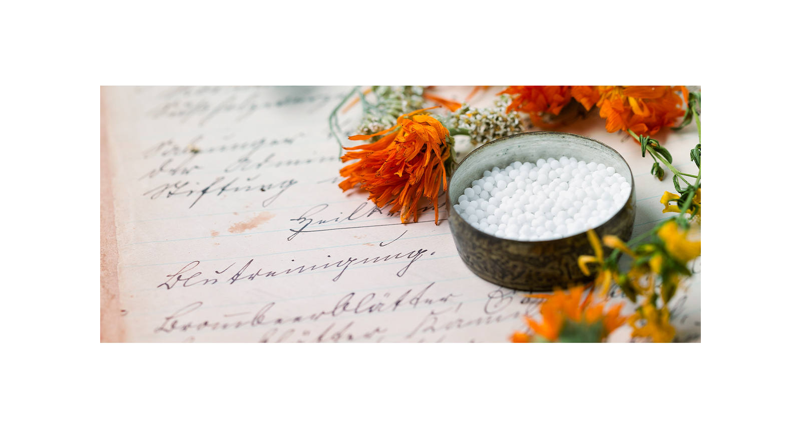 Homéopathie: ce que les granules font et ne font pas