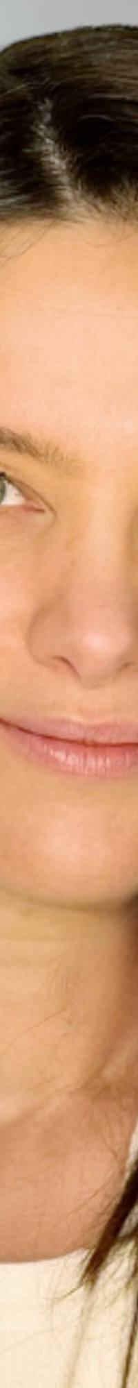 Irena Ristic – Redaktorin der CSS