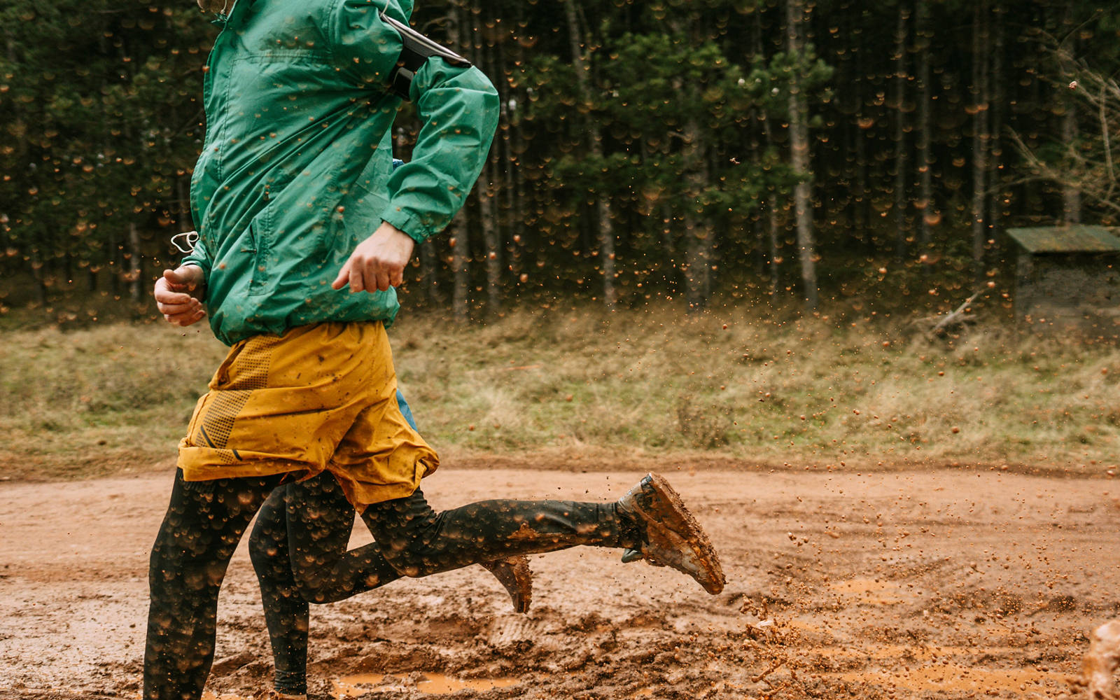 Abbigliamento da jogging: scegliere l'outfit giusto