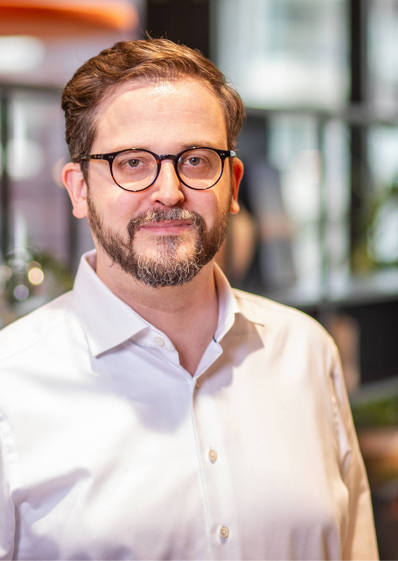 Jonathan Fraser Head of Corporate Venturing, SwissHealth Ventures AG