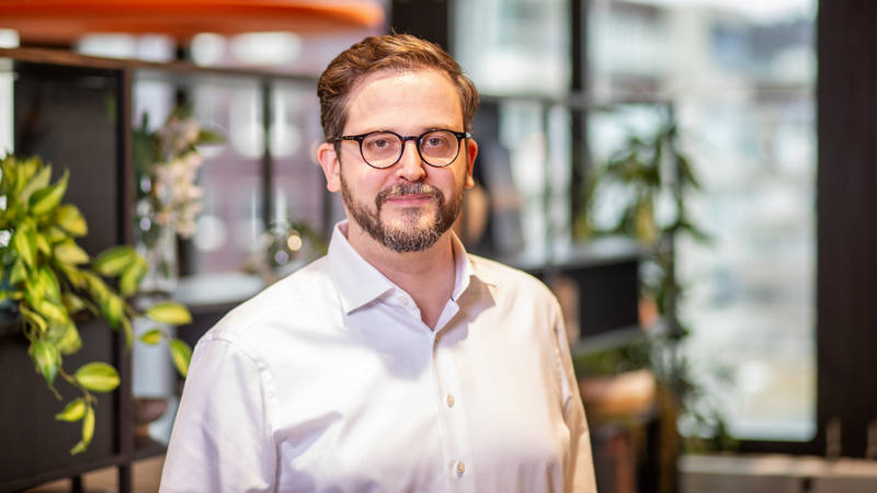 Jonathan Fraser Head of Corporate Venturing, SwissHealth Ventures AG