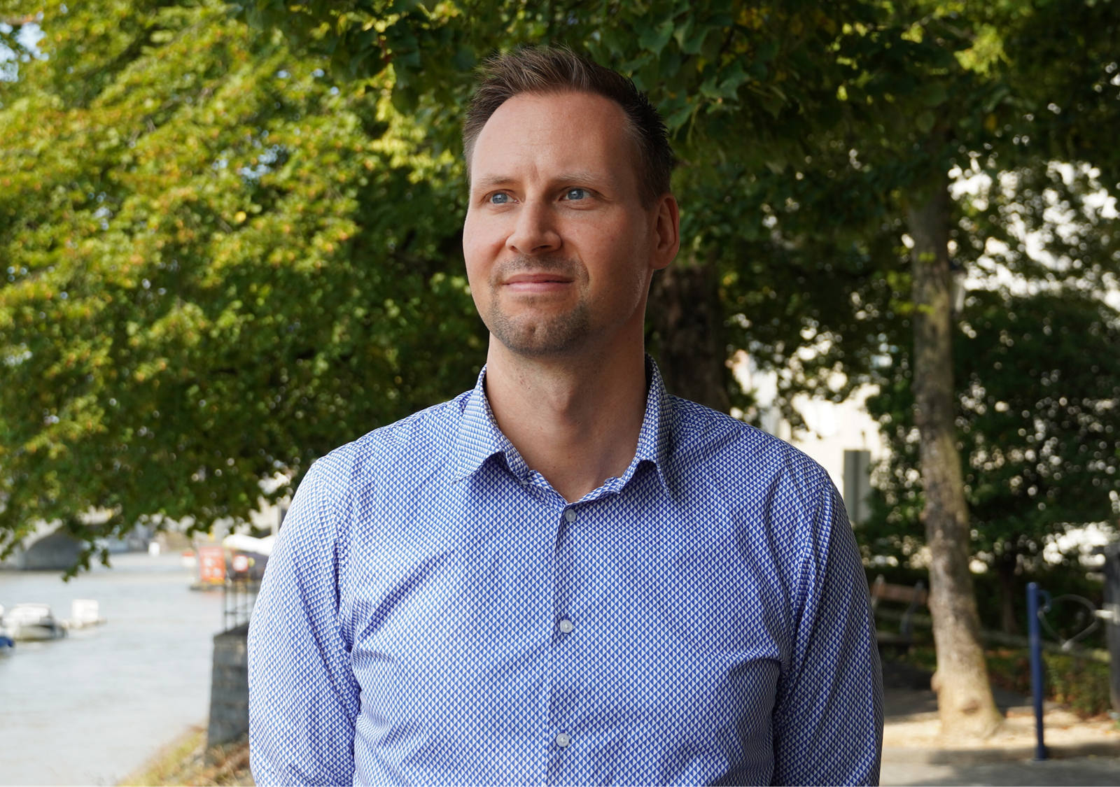 Dr. med. Joris Budweg