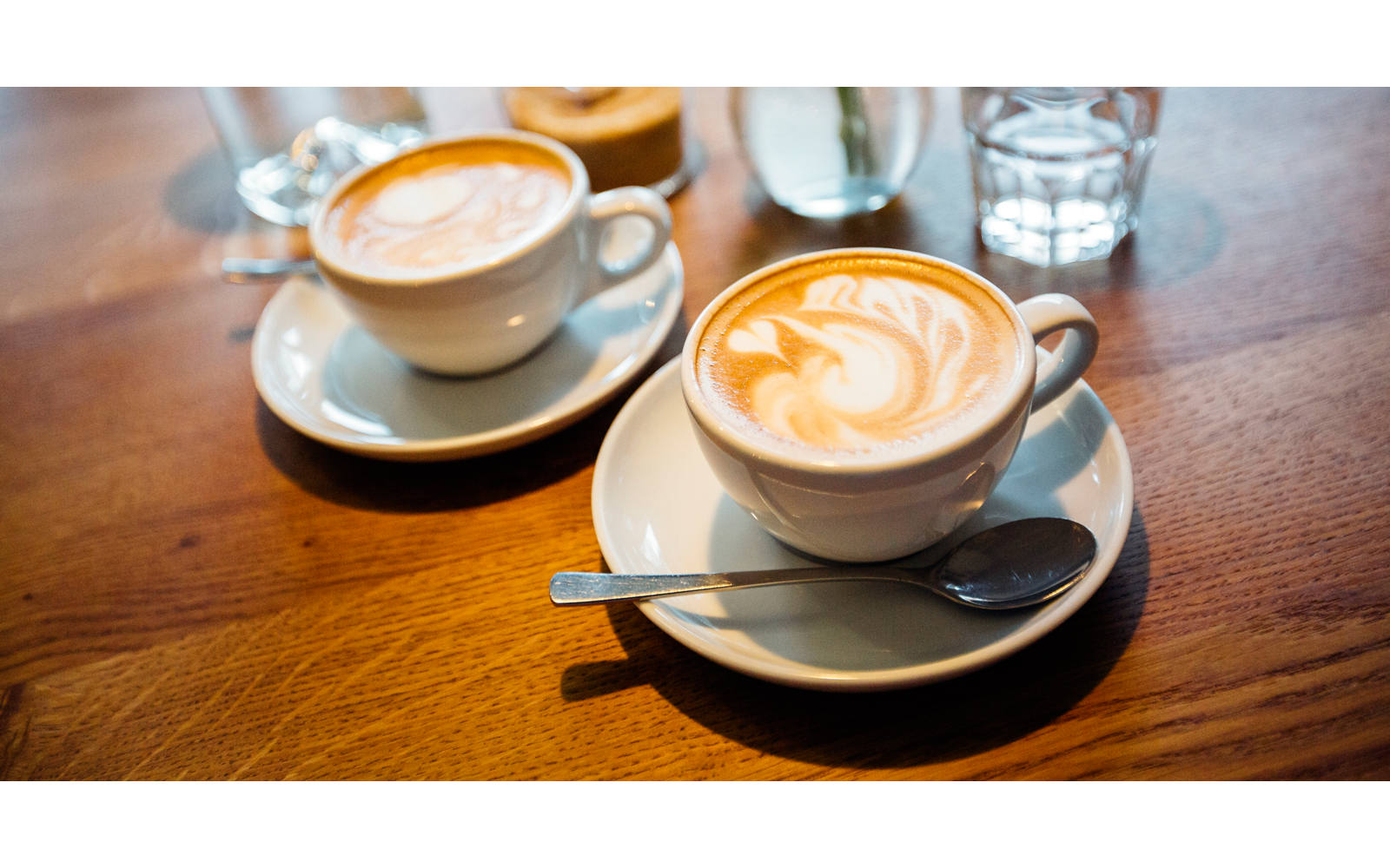 zählt kaffee als flüssigkeit
