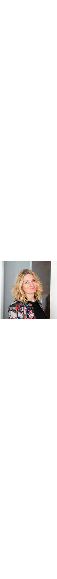 Karin Bucher – UX writer and editor at CSS