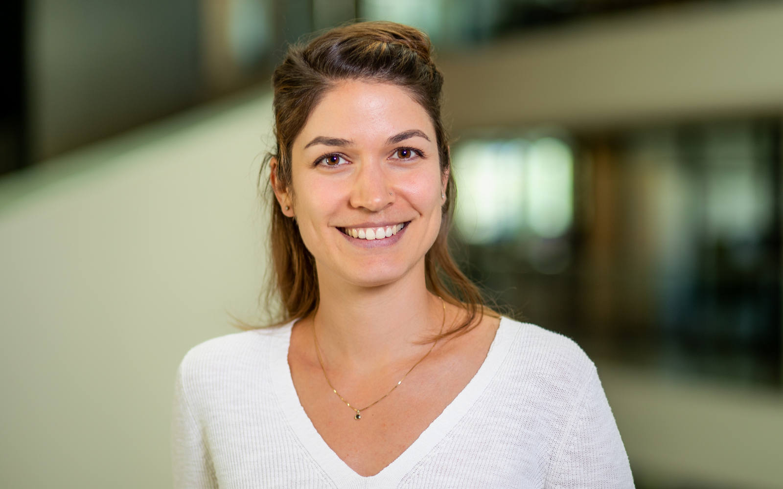 Karin Gentsch – Gesundheitscoach der CSS