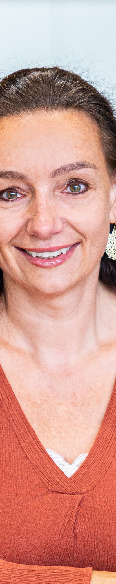 Kerstin Wessel – Recruitment Consultant at CSS