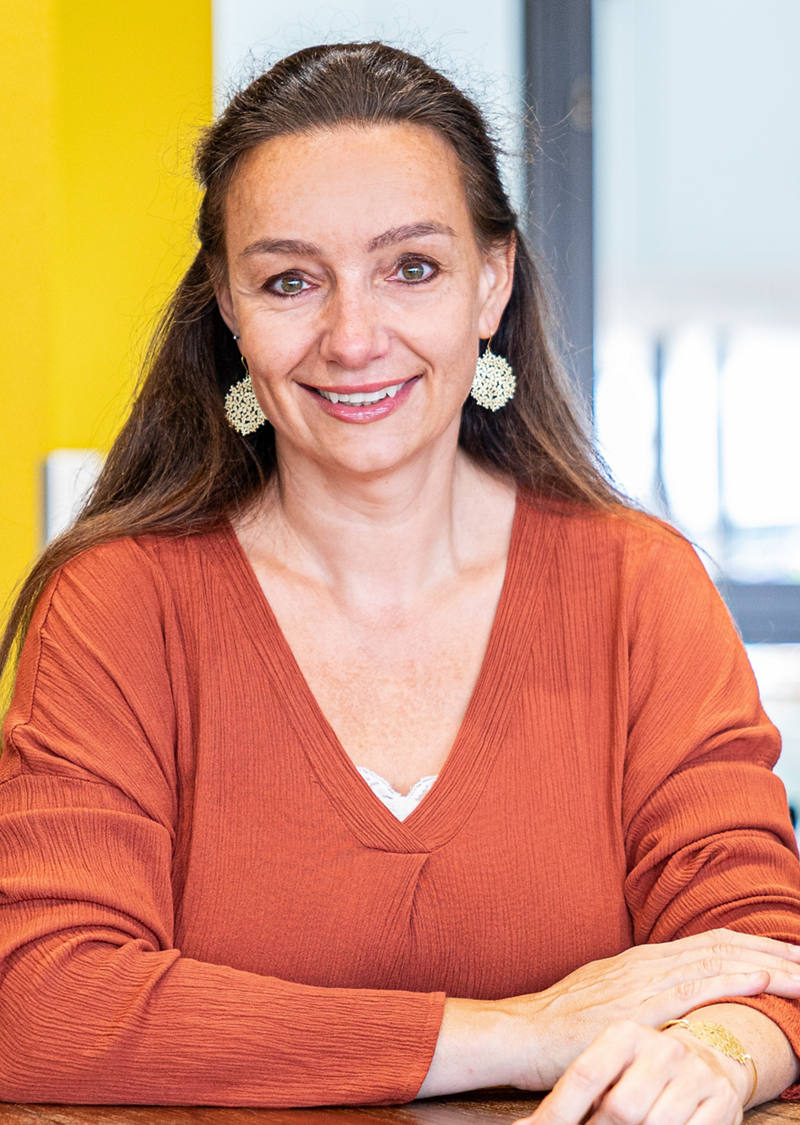 Kerstin Wessel Recruiting Consultant