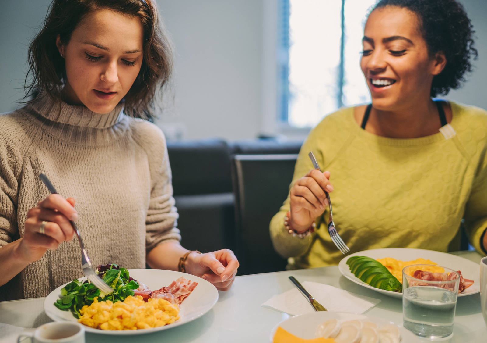 Ketogene Diät: was steckt hinter der Ernährungsform?
