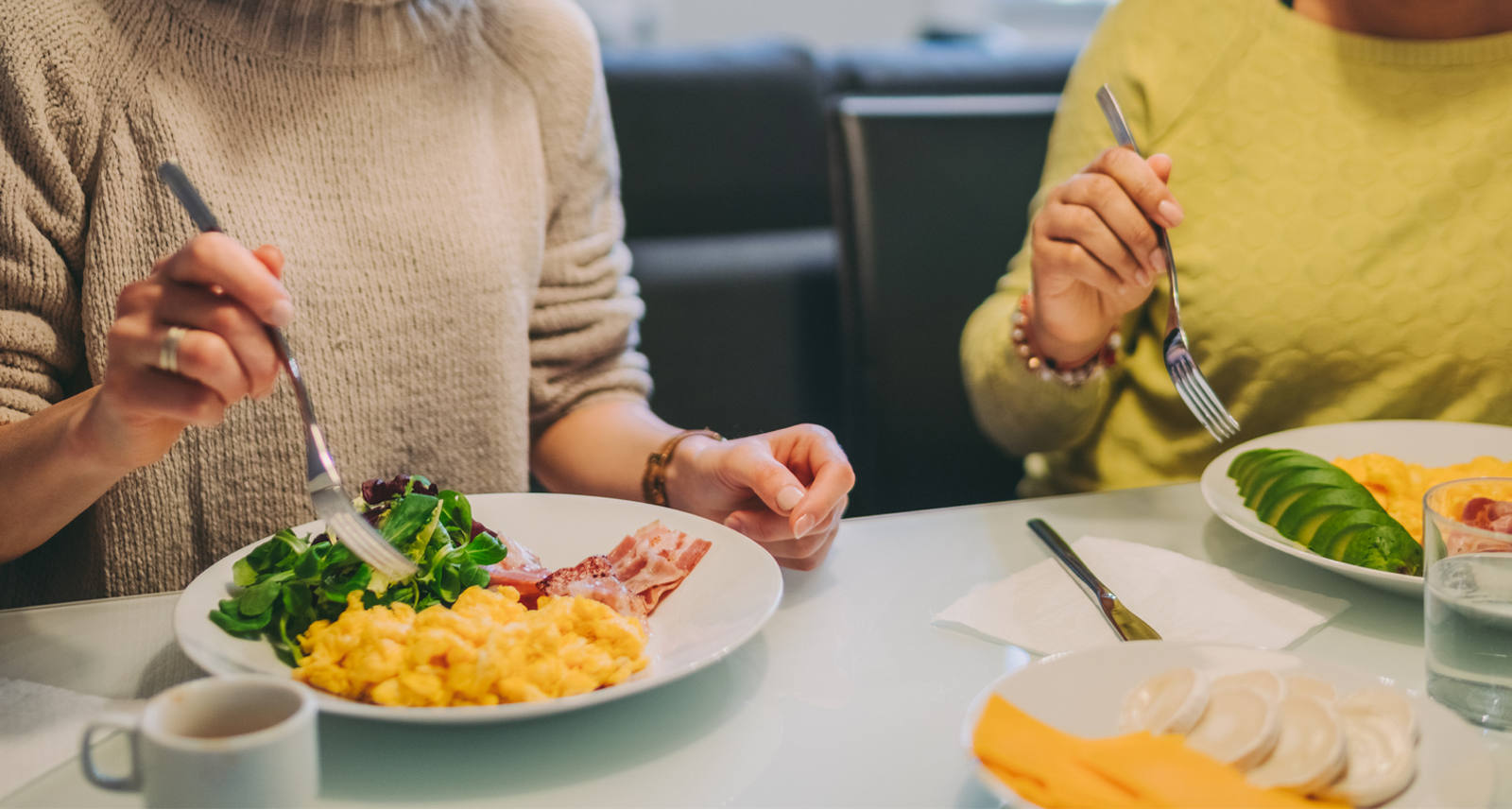 Ketogene Diät: was steckt hinter der Ernährungsform?