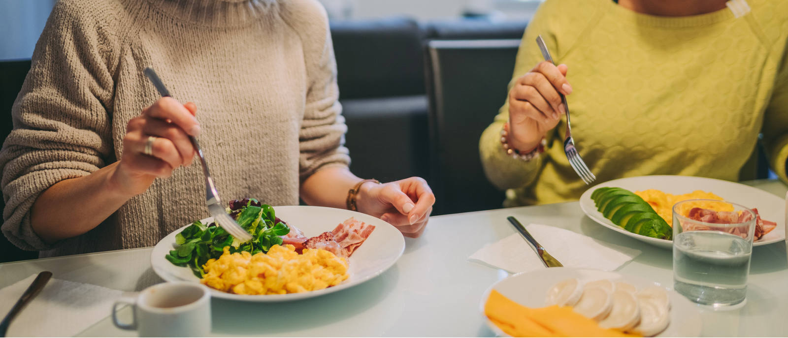 Ketogene Diät: was steckt hinter der Ernährungsform?