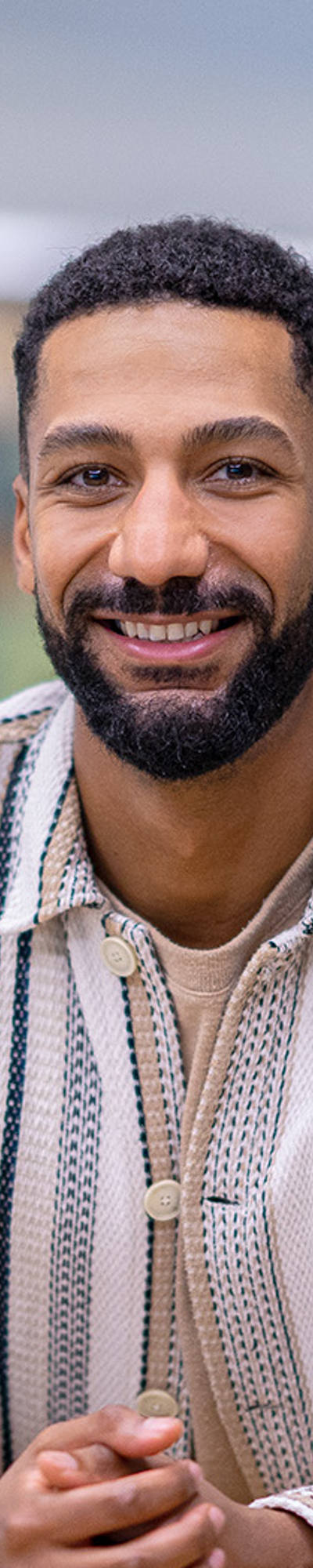 Kevin Kisungu – Recruitment Consultant at CSS