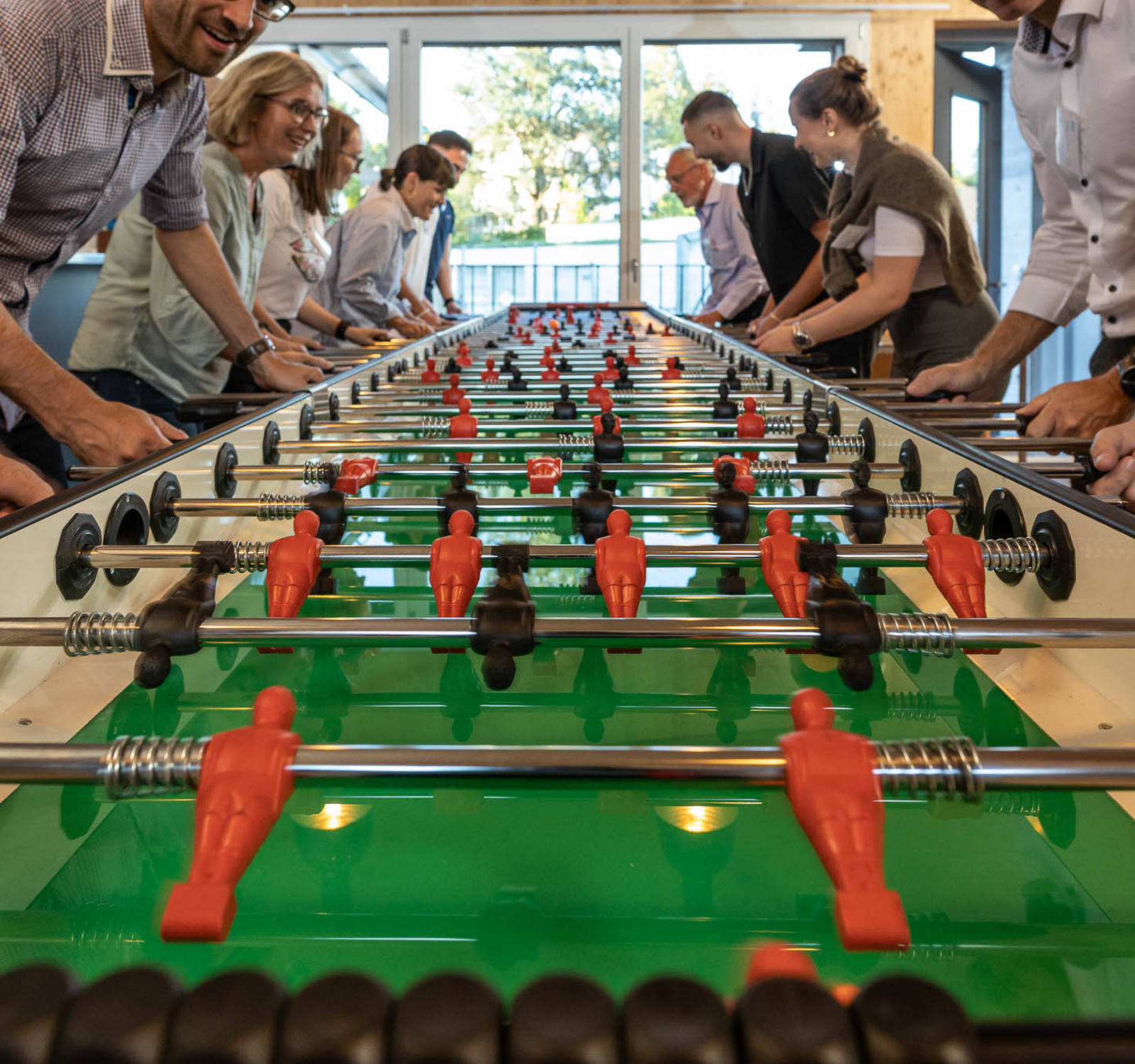 1. ALUMNI EVENT CSS MUSEGG LUZERN