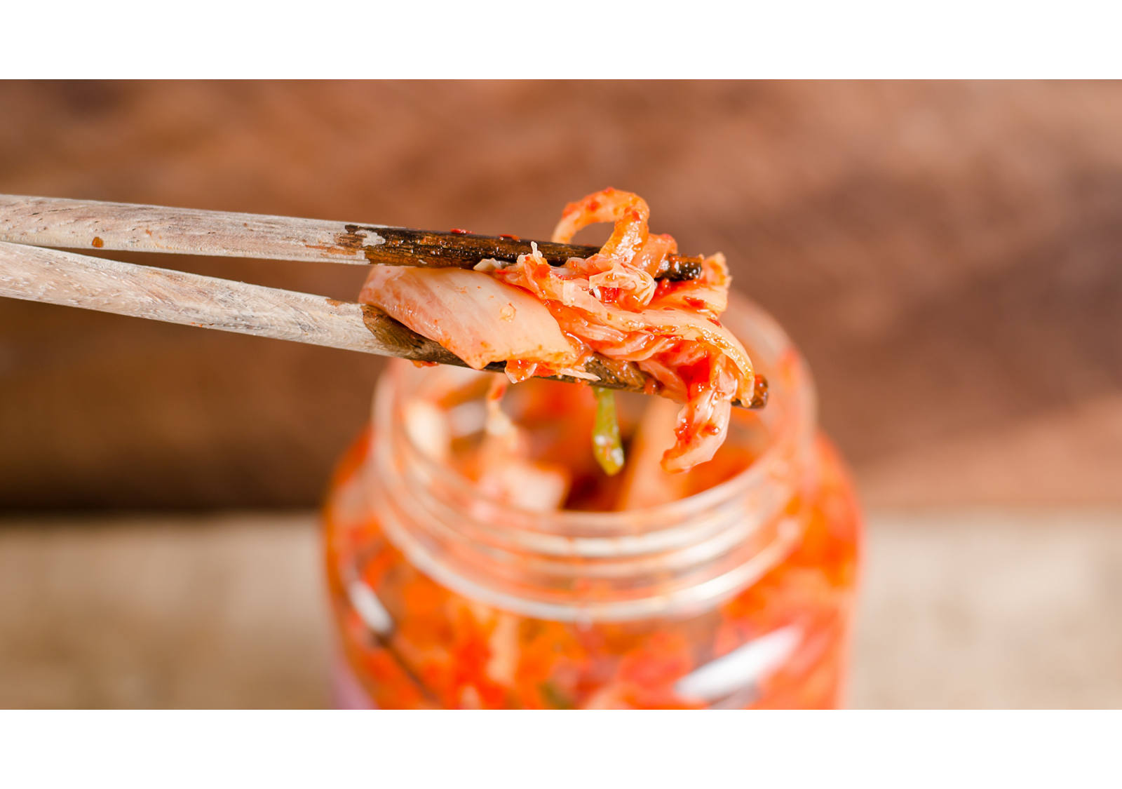 Recette de kimchi: la fermentation en toute simplicité
