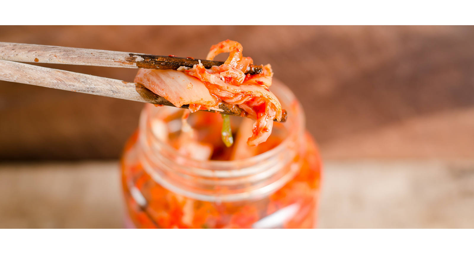 Kimchi recipe: fermenting made easy