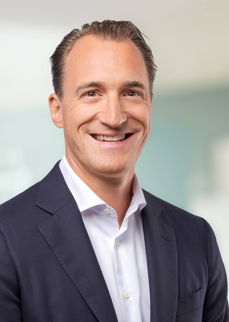 Elias Frühauf Head of Clients & Market