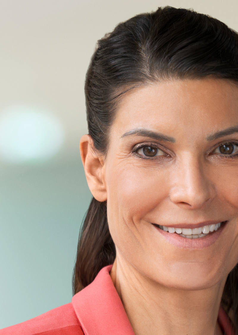 Mirjam Bamberger CEO