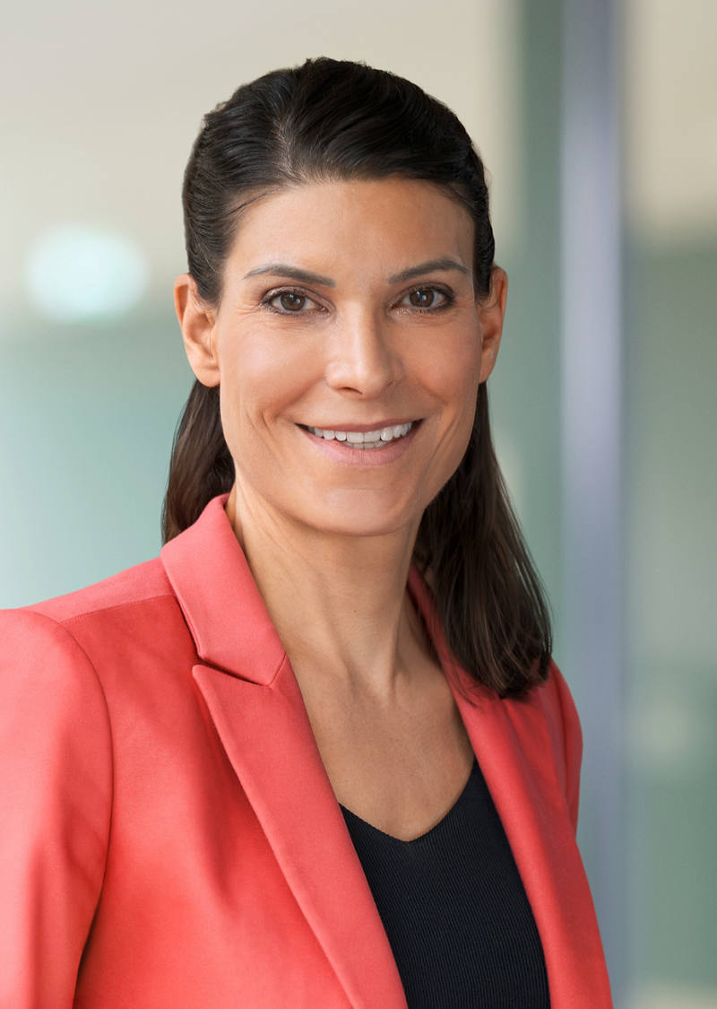 Mirjam Bamberger CEO