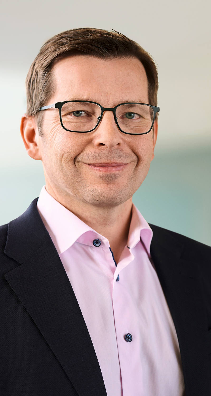 Pascal Perritaz