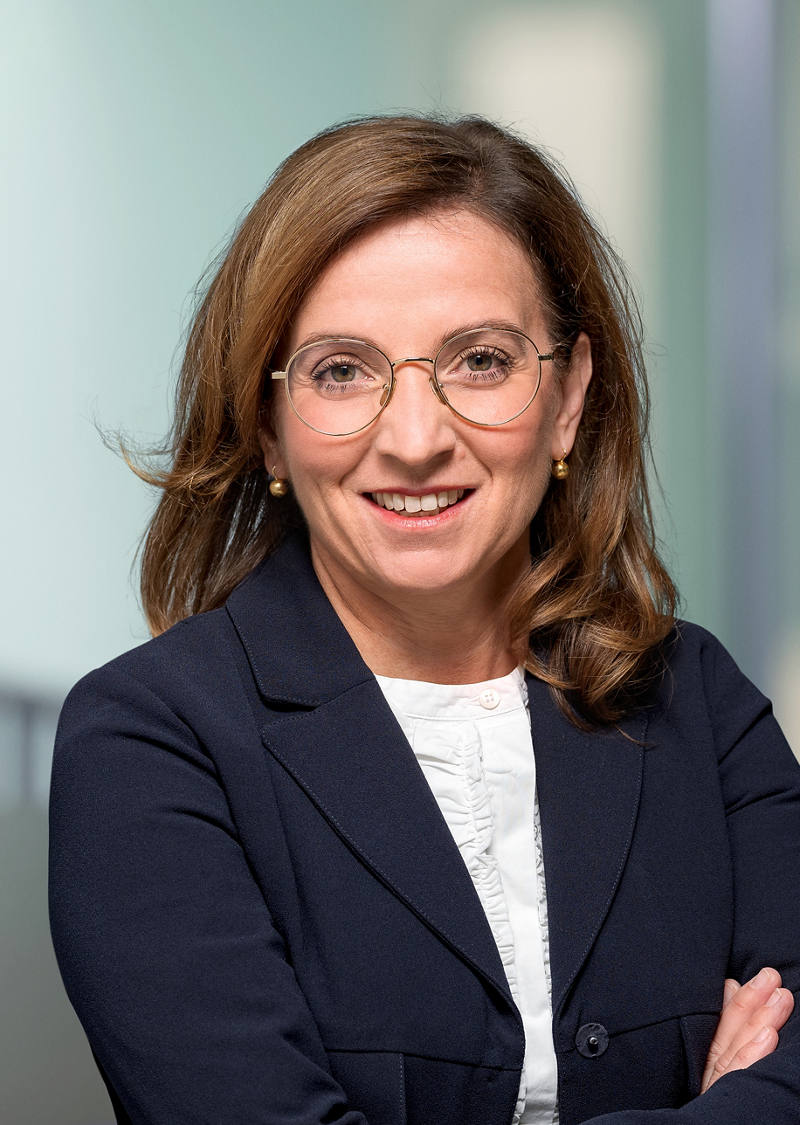 Philomena Colatrella Chief Executive Officer