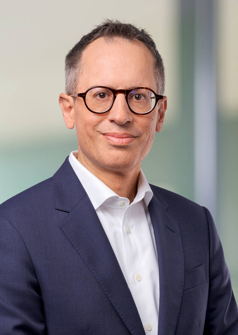 Sanjay Singh Leiter Leistungen, Produkte und Health Services