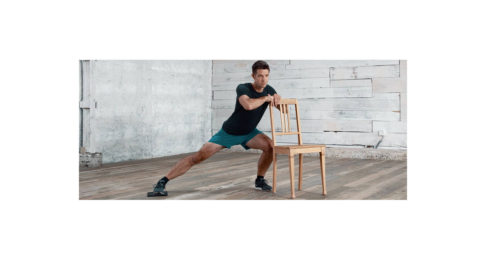 6 exercices pour protéger ses genoux