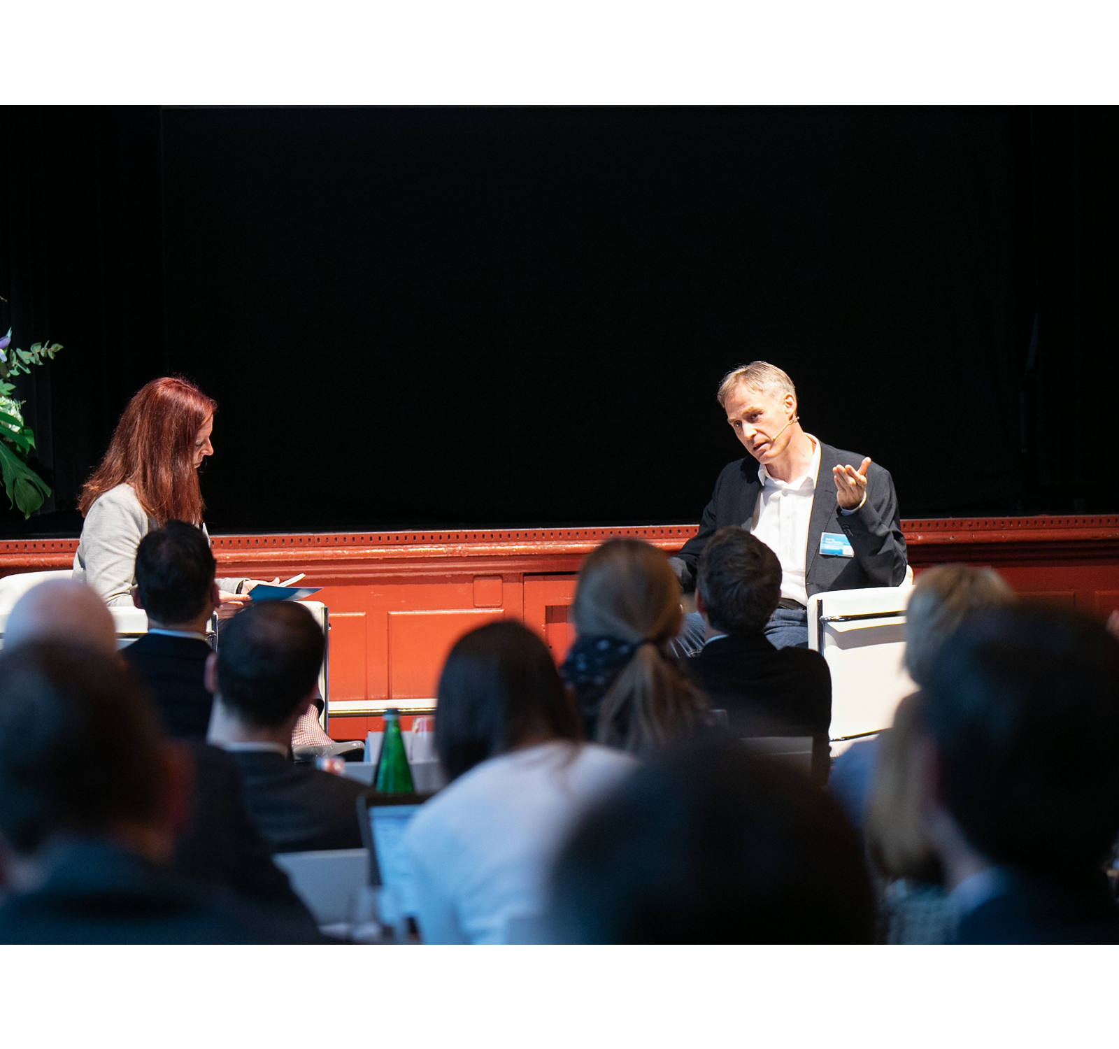 Impressions congrès – 4 avril 2019